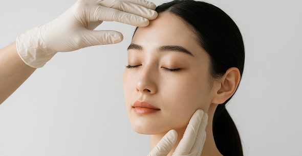 美容成分導入