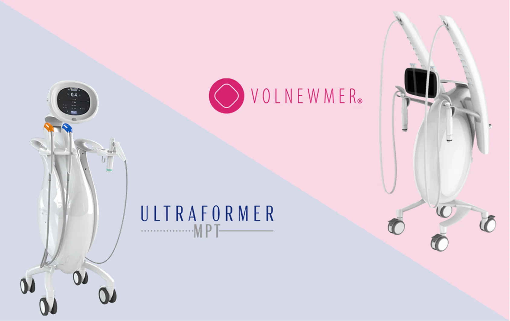 ULTRAFORMER MPT / VOLNEWMER
