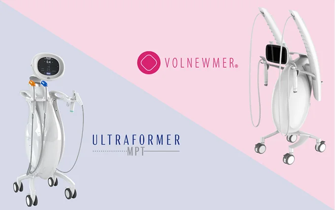 VOLNEWMER ULTRAFORMER MPT