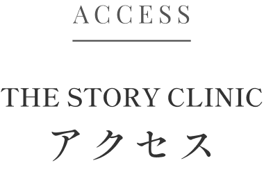 ACCESS アクセス
