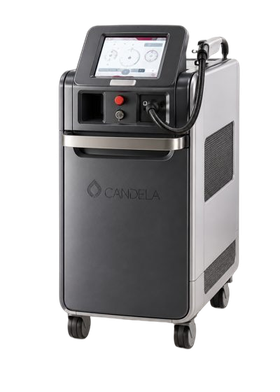 熱破壊式脱毛機 ジェントルマックスPro